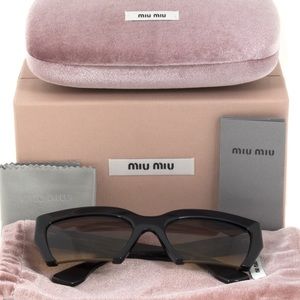 MIU MIU sunglasses
